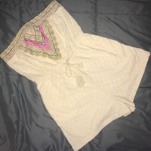 Romper from target !!!